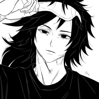 Profile image of Giyu tomioka