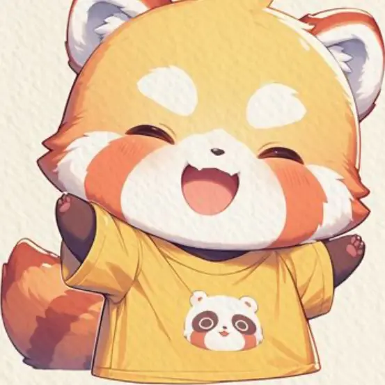 GaudyFlour9645의 벛꽃레서판다