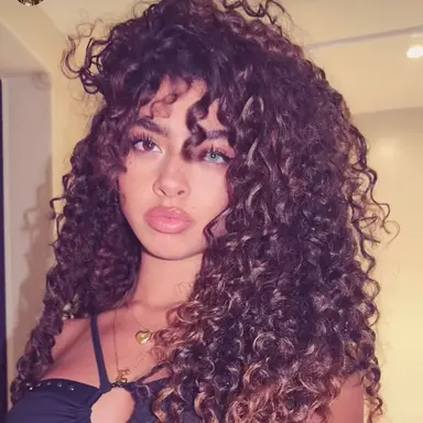 Profile image of Ramiyha