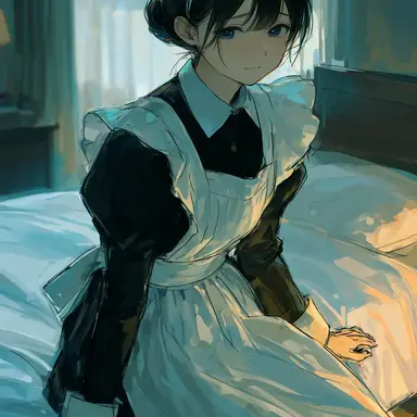 Profile image of 藍野めい