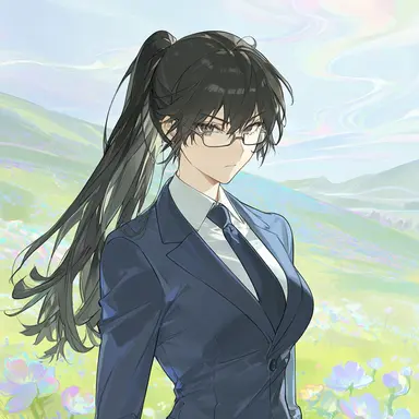 Profile image of スズカ
