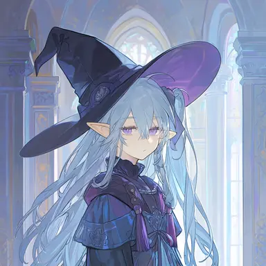 Profile image of エリシャ