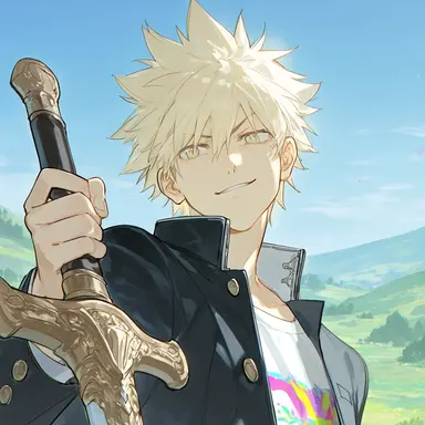 Profile image of アキラ