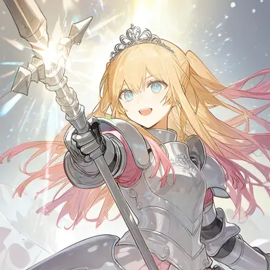 Profile image of フィオナ