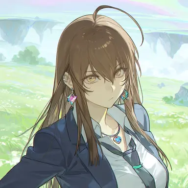 Profile image of カレン