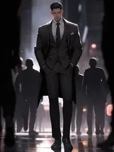 ExpertHeron1596의 Husband and Sons