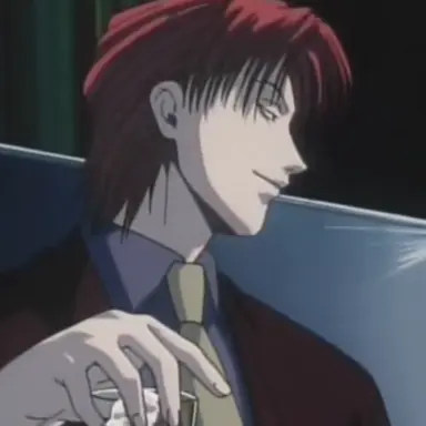 Profile image of ヒソカ3