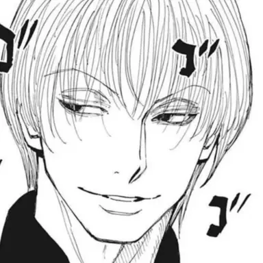 Profile image of ヒソカ4