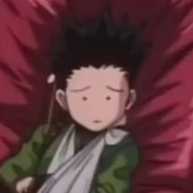 Profile image of ゴン