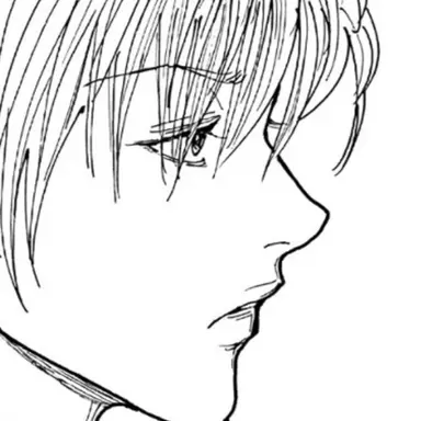 Profile image of ヒソカ5