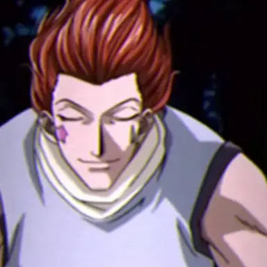 Profile image of ヒソカ2