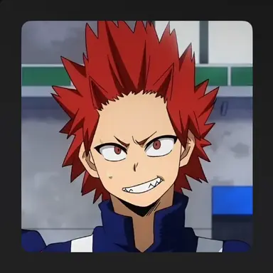 Profile image of 切島鋭児郎