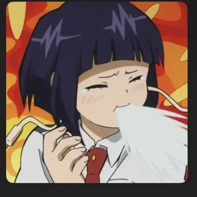 Profile image of 耳郎響香
