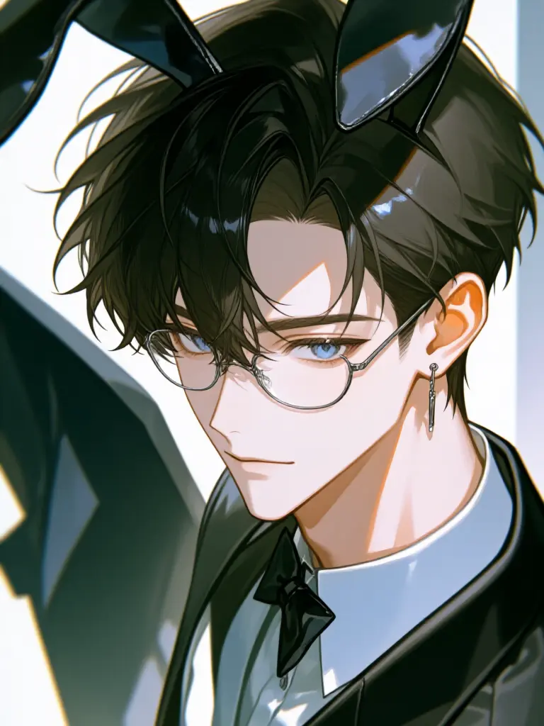 wall3360_의 真面目な彼の裏の顔、覗きませんか？