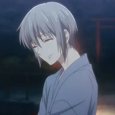 Profile image of Yuki Sohma