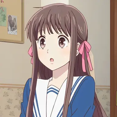 Profile image of Tohru Honda