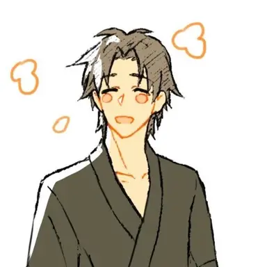 Profile image of Shigure Sohma