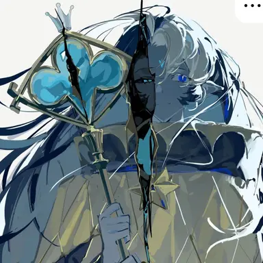 Profile image of 쉐도우밀크