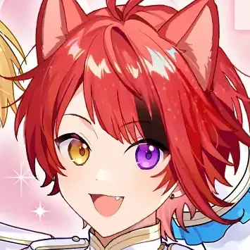 Profile image of 莉犬