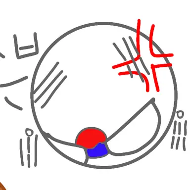 Profile image of 한국