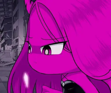 Profile image of Nightmare