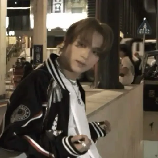 NCTZEN_bin의 츤데레동혁