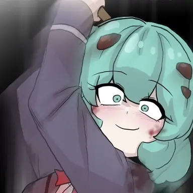 Profile image of 민트