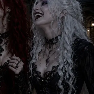 Profile image of Ivy