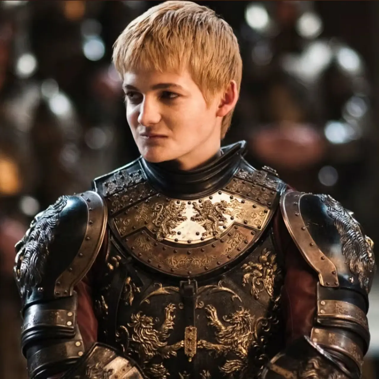 Pr3tty.n3rd의 Joffrey Baratheon