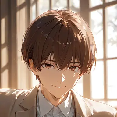 Profile image of 彗