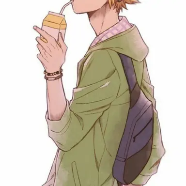 Profile image of Denki