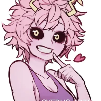 Profile image of Mina