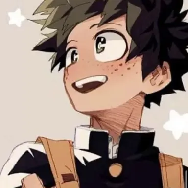Profile image of Deku