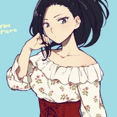 Profile image of Momo