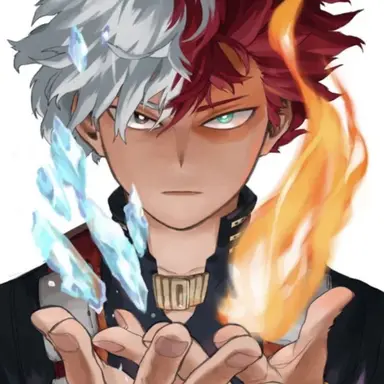 Profile image of Shoto