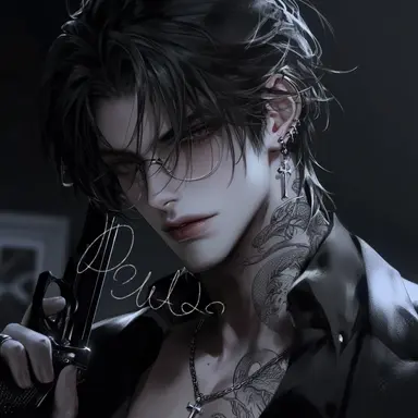 Profile image of 백도월