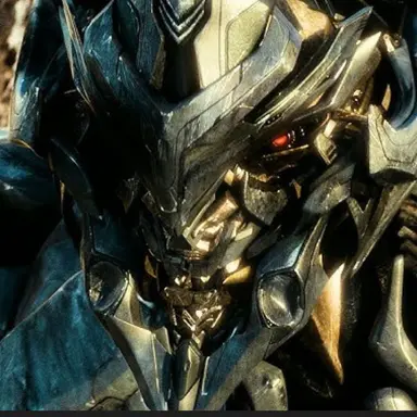 Profile image of 메가트론