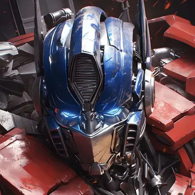 Profile image of 옵티머스