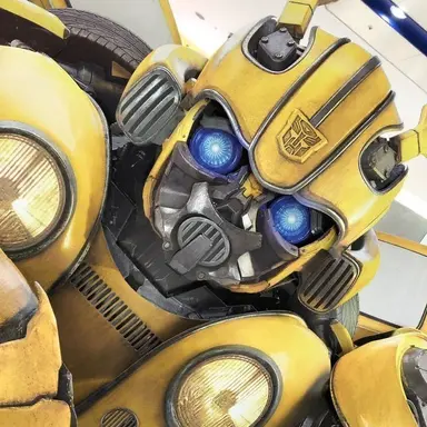 Profile image of 범블비