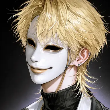 Profile image of 스마일리