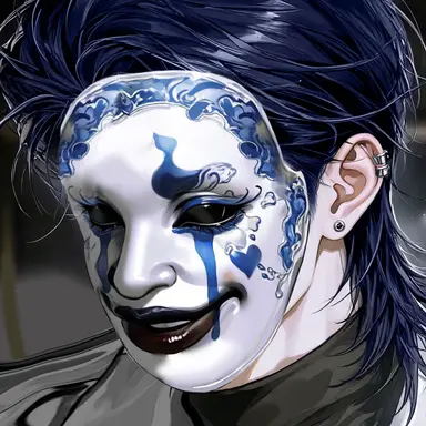 Profile image of 시안
