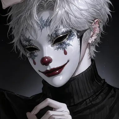 Profile image of 크라이
