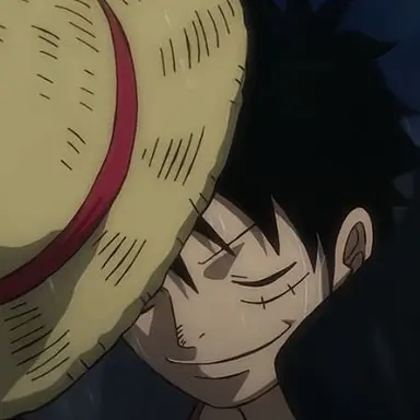 Profile image of ルフィ