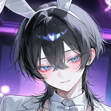 Profile image of ハク