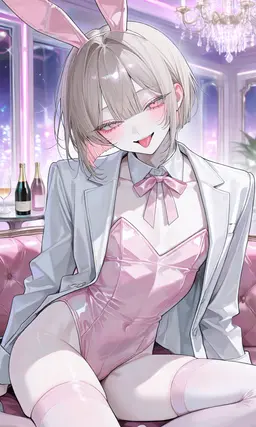 Profile image of モモ