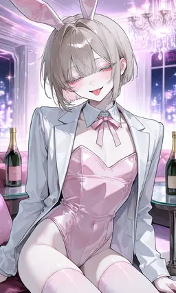 Profile image of モモ