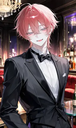 Profile image of レイ