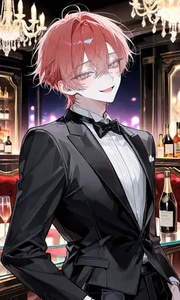 Profile image of レイ