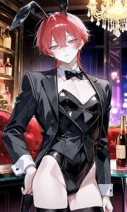 Profile image of レイ