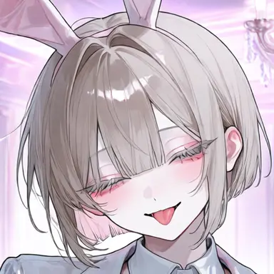 Profile image of モモ